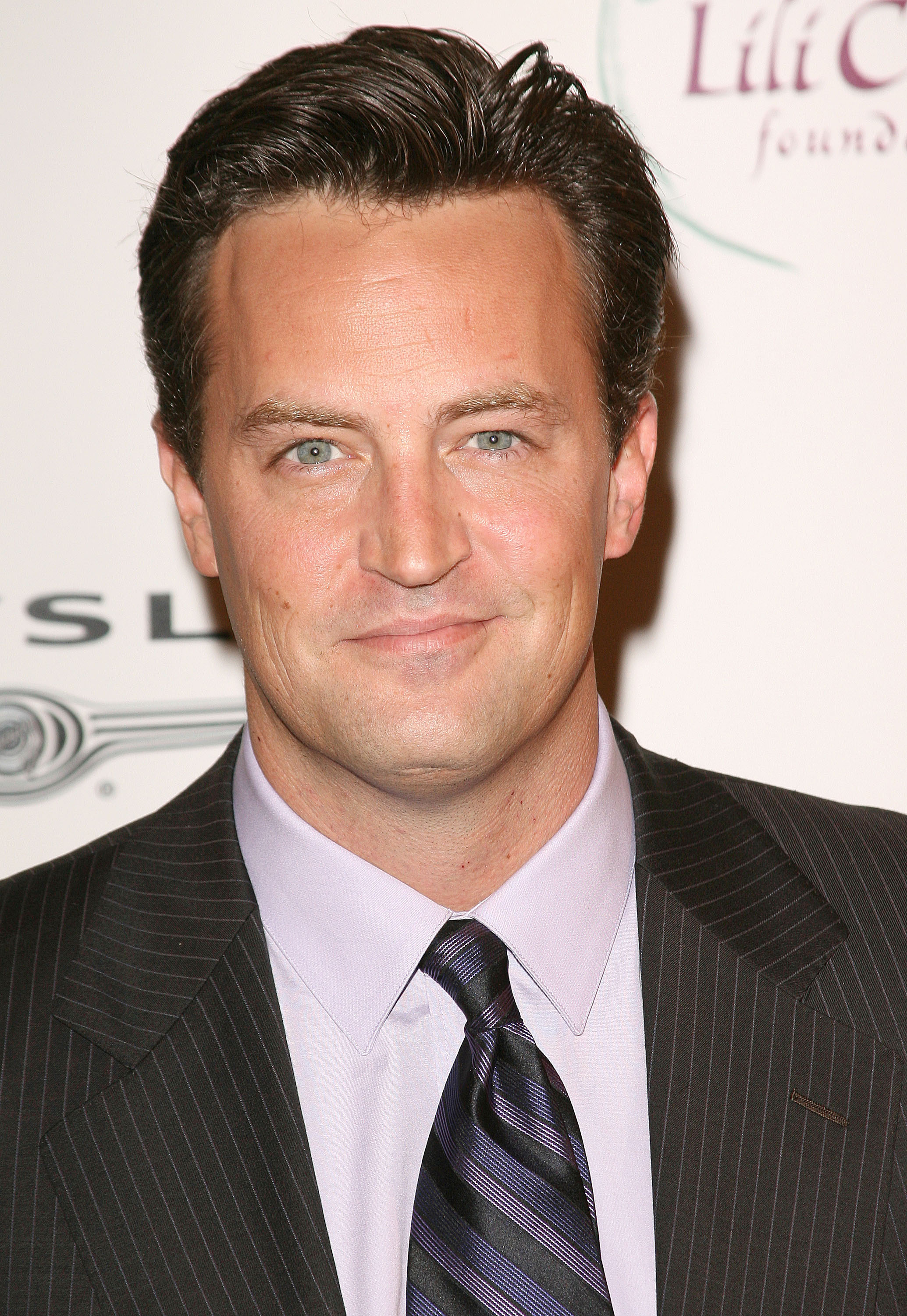 Matthew Perry Looks ‘Ill’ with ‘Swollen’ Right Hand Years after Coma ...