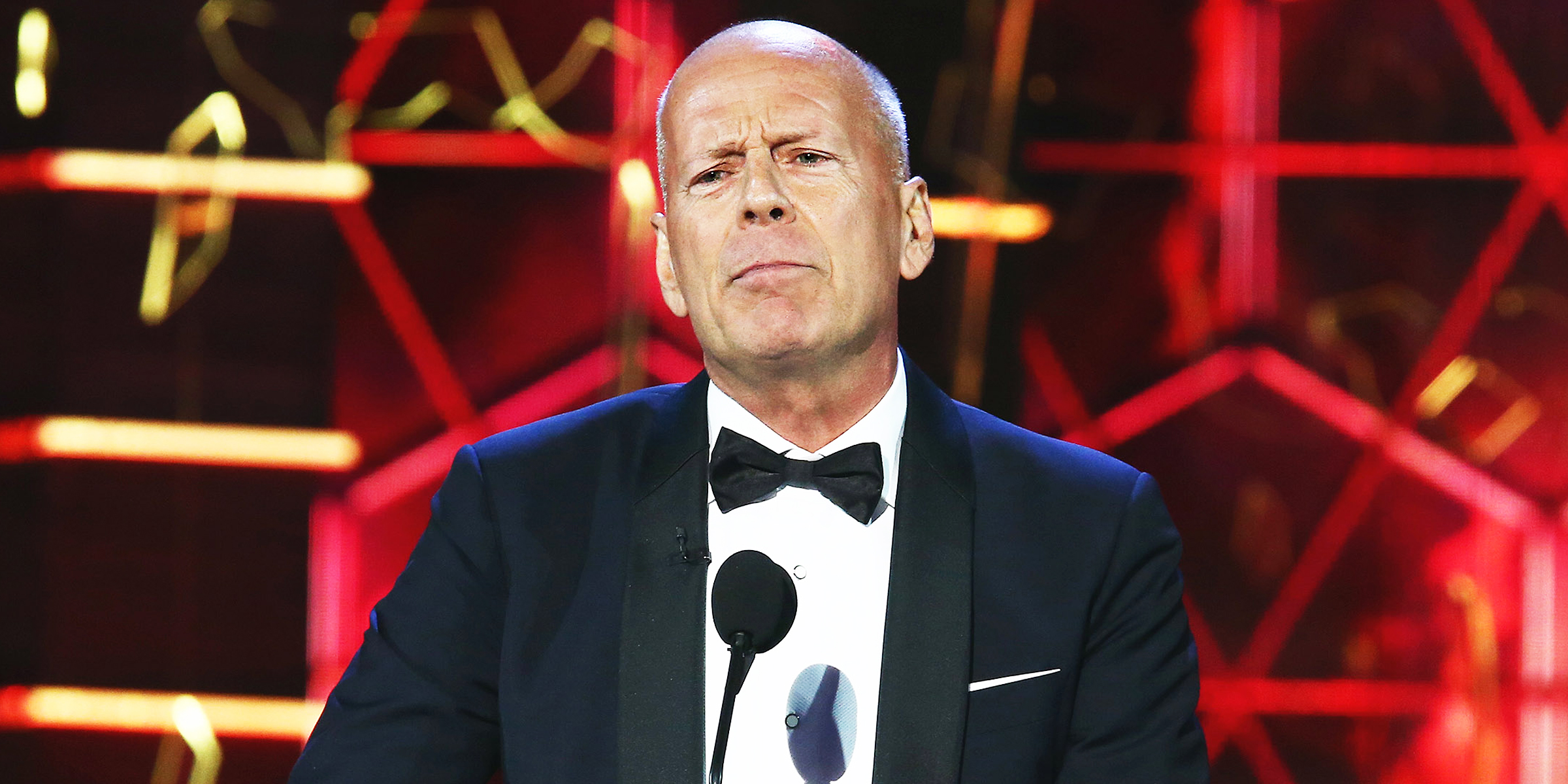 Bruce Willis | Source: Getty Images