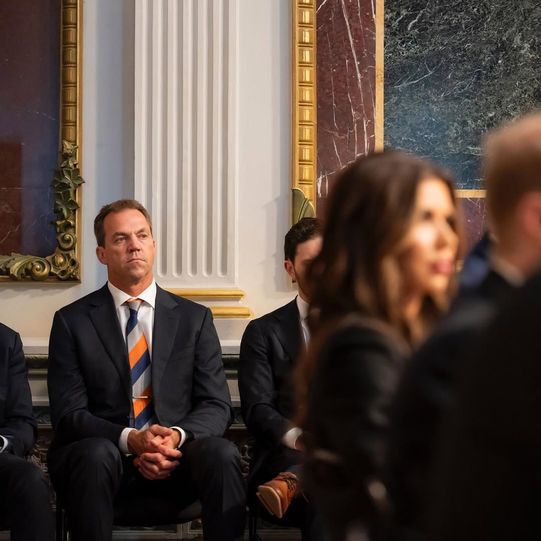 Bryon Noem | Source: Instagram/kristinoem