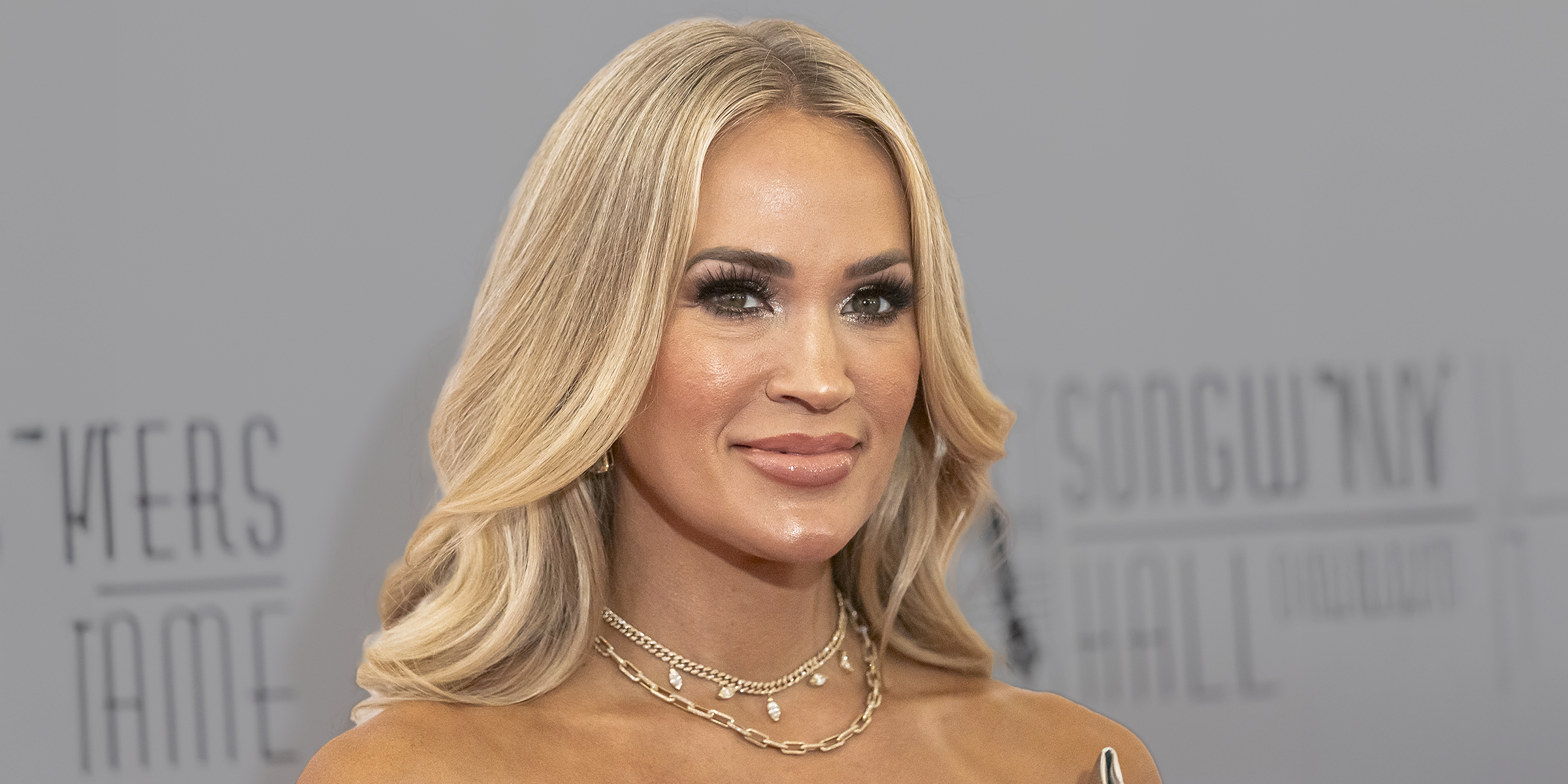 Carrie Underwood | Source: Getty Images