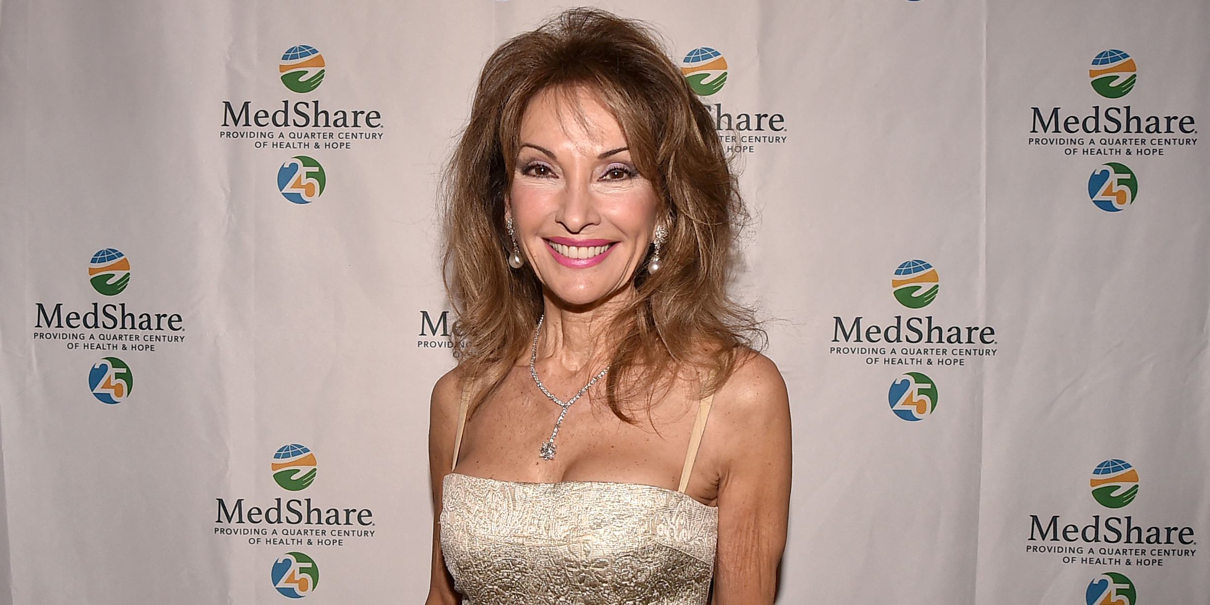 Susan Lucci | Source: Getty Images