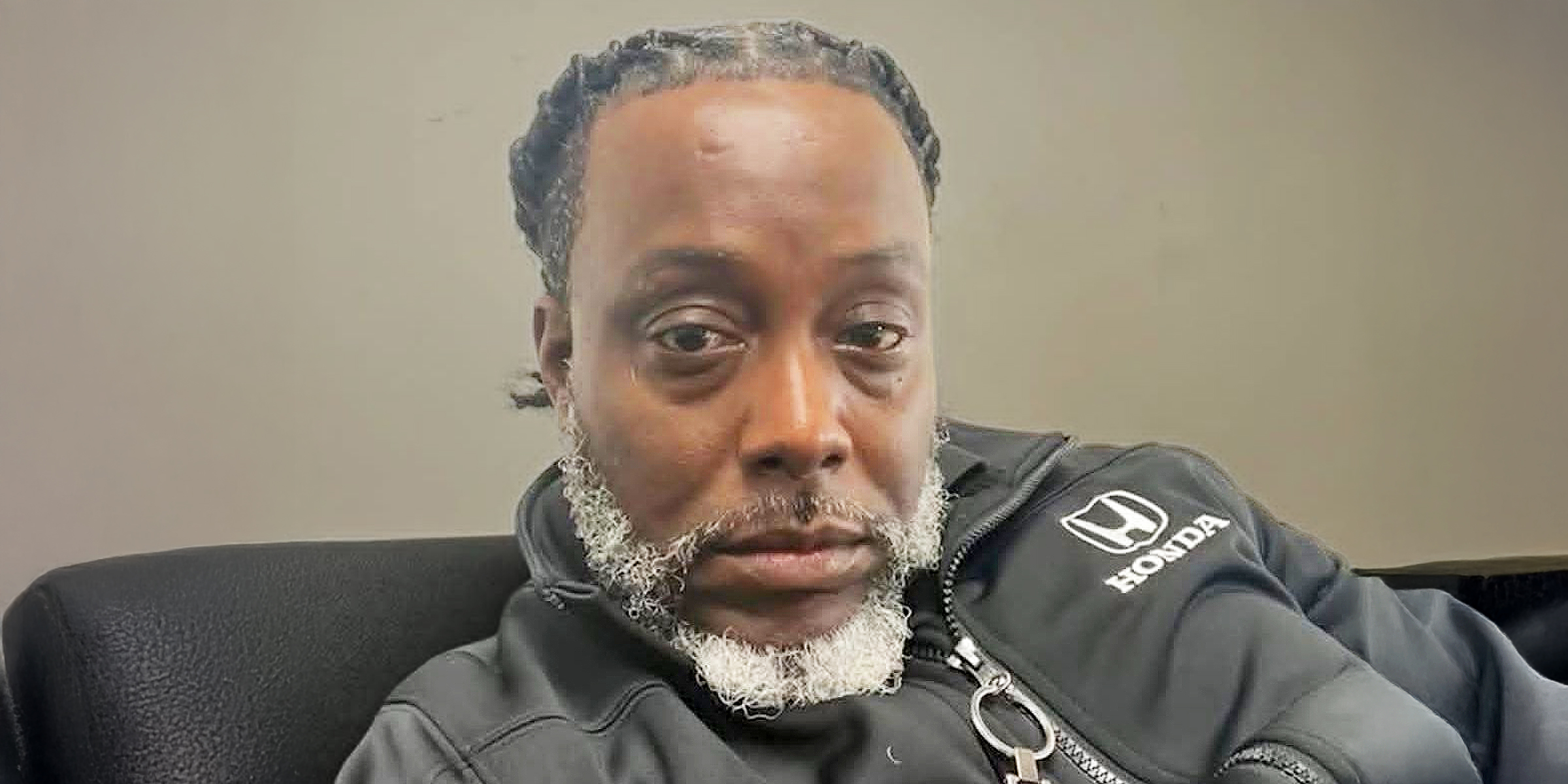 Dominique Goodman | Source: Facebook/KimKim