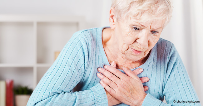 Infarto en mujeres: 8 síntomas y factores de riesgo