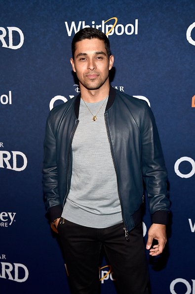 Wilmer Valderrama at the El Capitan Theatre on February 18, 2020 in Hollywood, California. | Photo: Getty Images