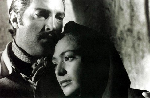 Cine mexicano, actor Roberto Cañedo. | Foto: Flickr