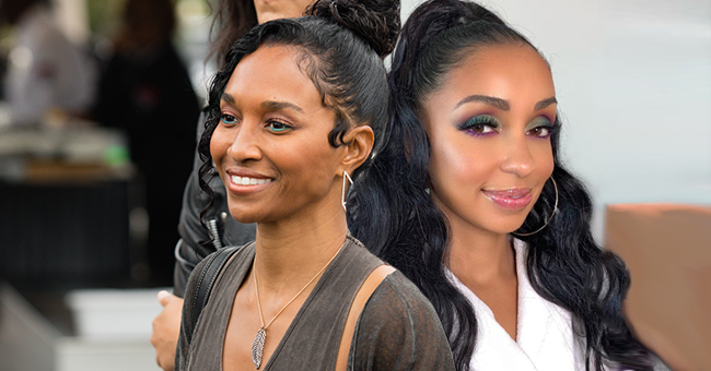 Chilli & Mya Swear by These Anti-Aging Beauty Secrets That Keep Them Flawless at 40