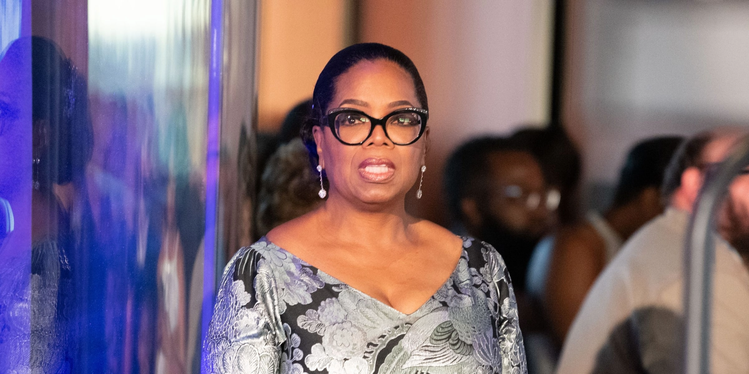 Oprah Winfrey | Source: Getty Images