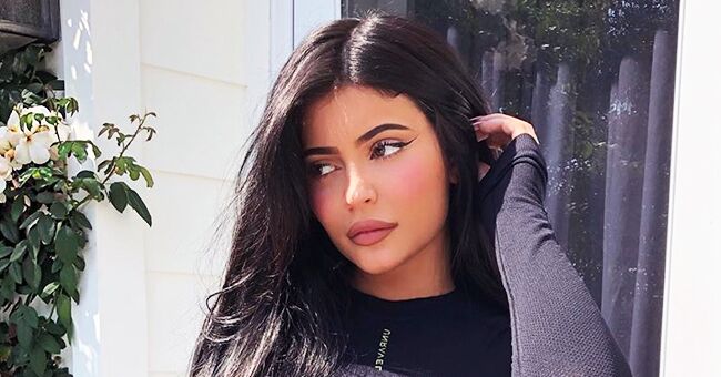 Instagram.com/kyliejenner