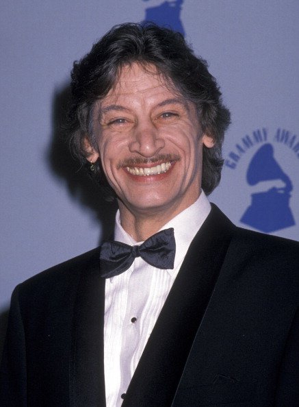 Jim Varney on February 22, 1989 at the Shrine Auditorium in Los Angeles California. | Photo: Getty Images