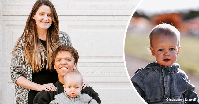  'LPBW' star Tori Roloff breaks her silence regarding pregnancy rumors