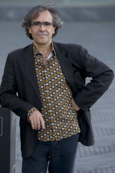 François Dupeyron, le 22 septembre 2013 à San Sebastian, Espagne. | Photo : Getty Images