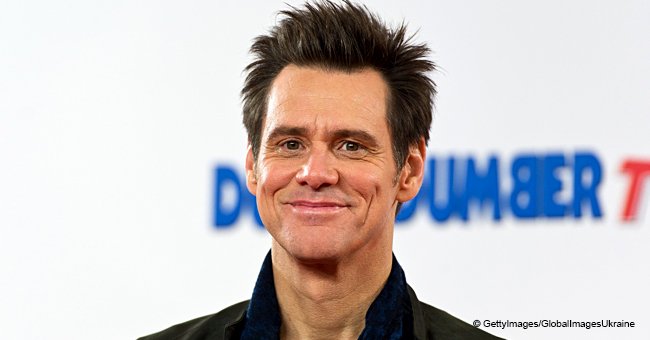 Jim Carrey Mocks Trump's 'CPAC of Lies' Speech with Bizarre New Artwork