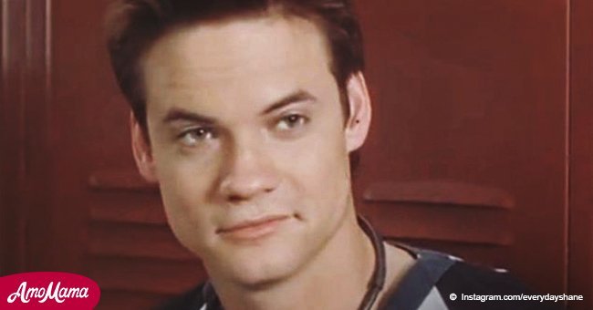 Remember Landon Carter from 'A Walk to Remember'? He became even more handsome now