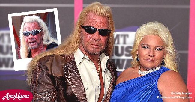 'Dog's Most Wanted' Star Duane Chapman Hospitalized for Heart Emergency ...