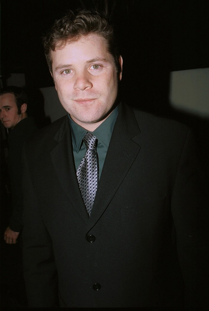 Sean Astin I Image: Getty Images