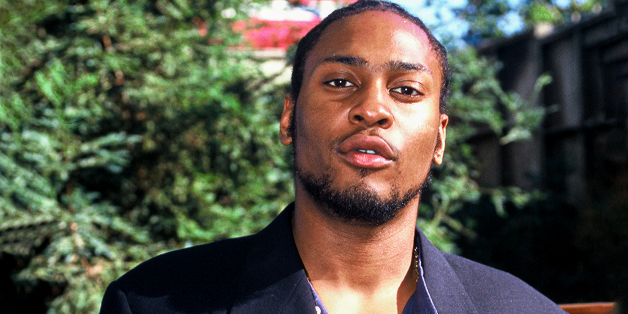 Michael D'Angelo Archer | Source: Getty Images