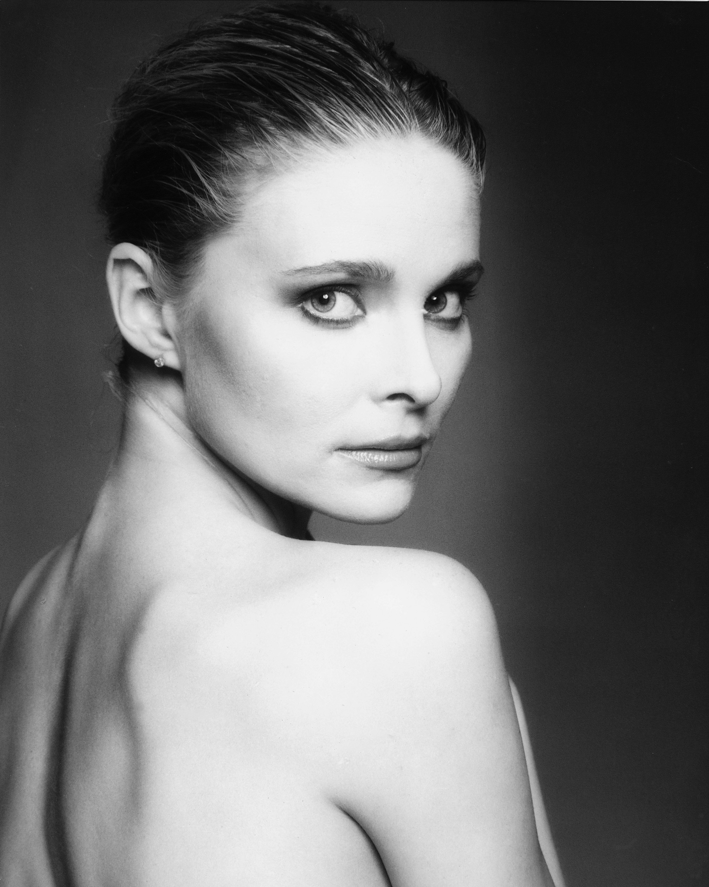 The famous actress photographed in 1980. | Source: Getty Images