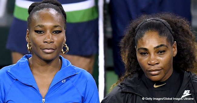 Killer of Serena and Venus Williams' half-sister released early from prison for 'good behavior'