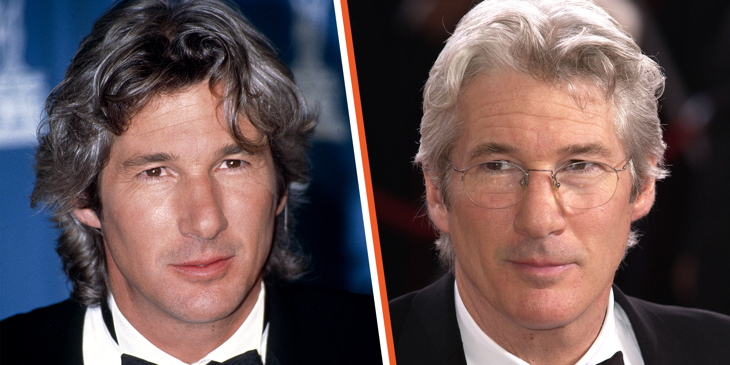 Richard Gere | Source: Getty Images