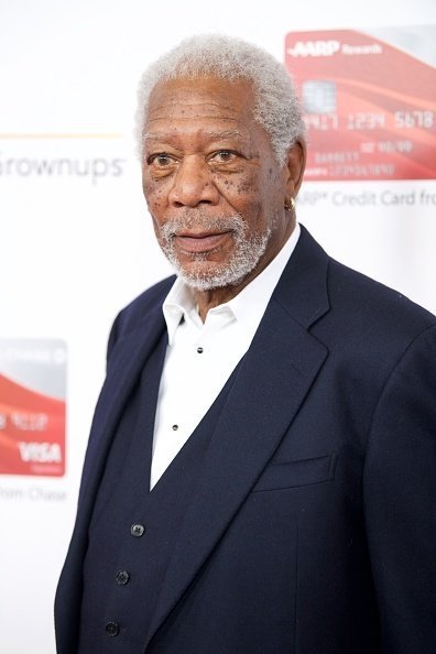 Tragic details about the murder of Morgan Freeman's step-granddaughter