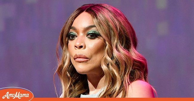 Talk show host, Wendy Williams. | Photo: Instagram/The Wendy Williams Show