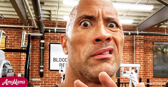 Daily Star: Dwayne the Rock Johnson: 'generation snowflake are putting us backwards'