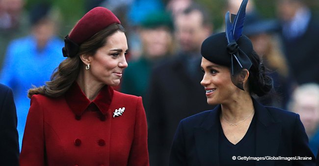 Who Has a Bigger Personal Fortune: Kate Middleton or Meghan Markle?