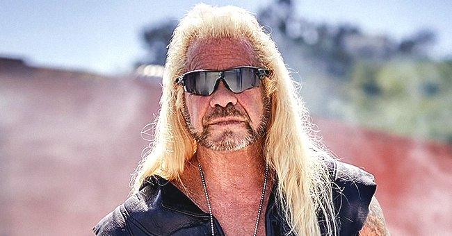 facebook.com/Duane "Dog" Chapman