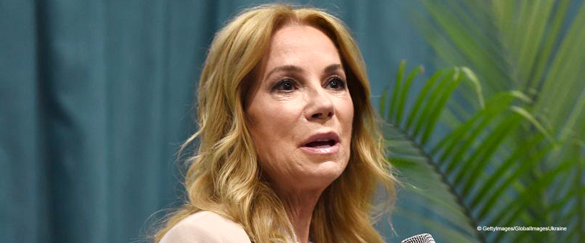 Kathie Lee Gifford Opens up about the "Crippling Loneliness" She Feels after Her Husband's Death