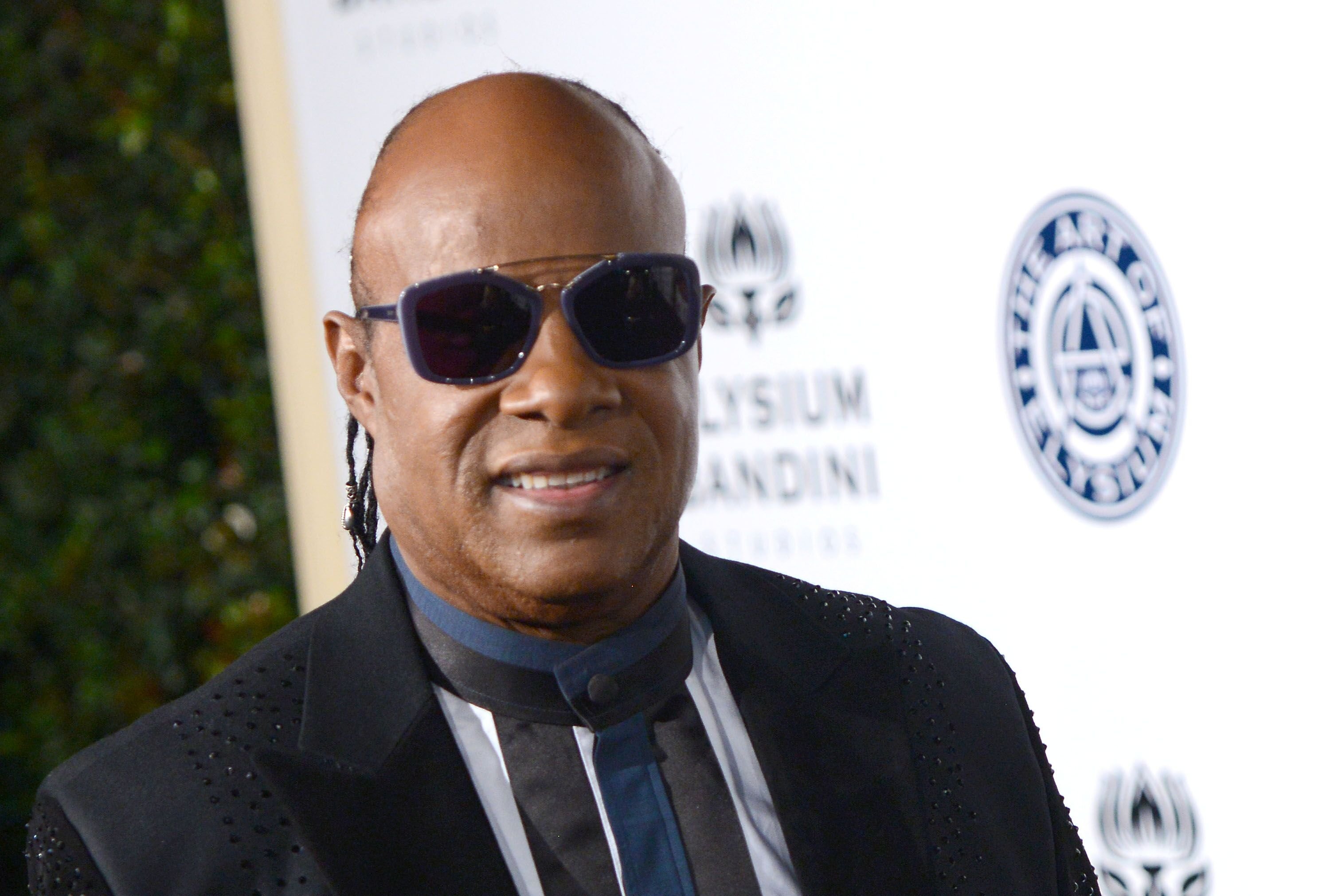 Stevie Wonder Turns 71 – a Glimpse inside the Child Prodigy's Life and ...