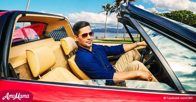 CBS is bringing back 'Magnum P.I.' with a new lead