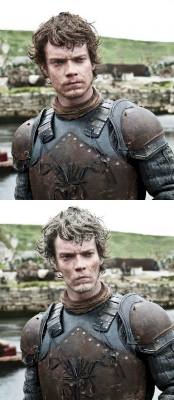 Image credits: HBO/GameOfThrones ; YouTube/Grunge Image credits: HBO/GameOfThrones ; YouTube/Grunge
