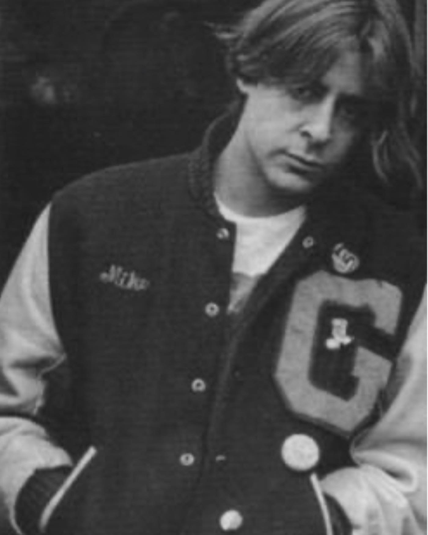 With his leather jacket, sarcastic wit, and unforgettable performance as John Bender, he became one of the most recognizable young stars of the decade. | Source: Instagram/juddnelsonalive