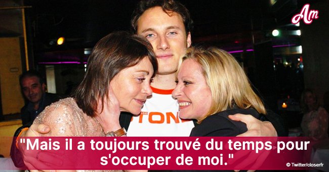 Véronique Sanson : L'énorme soutien de son compagnon Christian et de son fils pour lutter contre le cancer