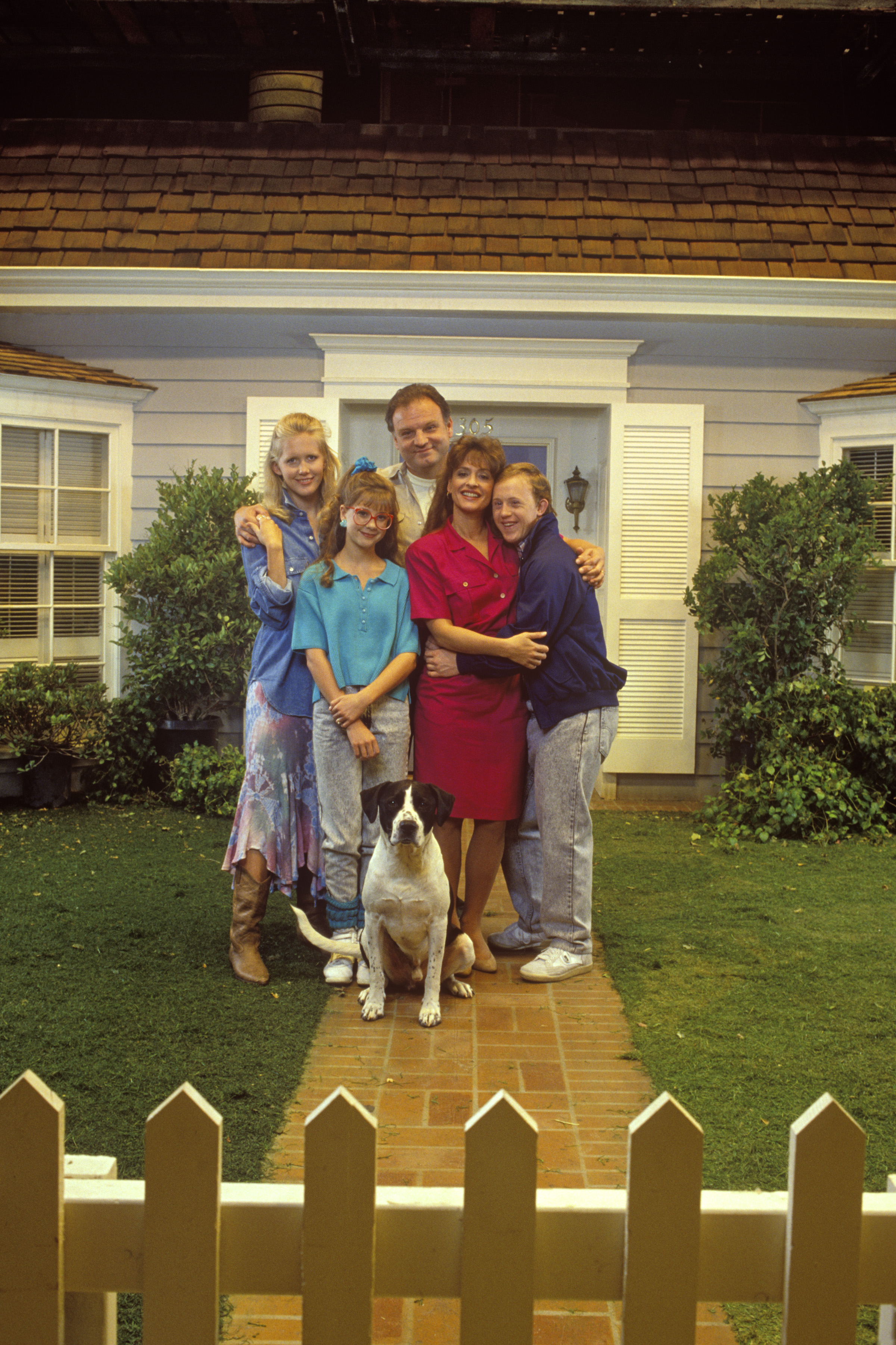 Glimpse Into Iconic Life Goes On Cast Life Decades After The Show Ended Glimpse Into Iconic Life Goes On Cast Life Decades After The Show Ended