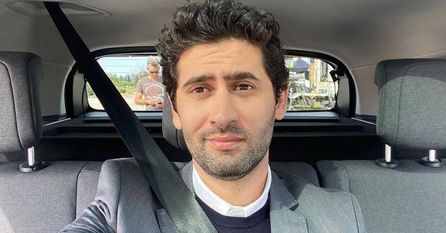 Instagram/mayel_elhajaoui