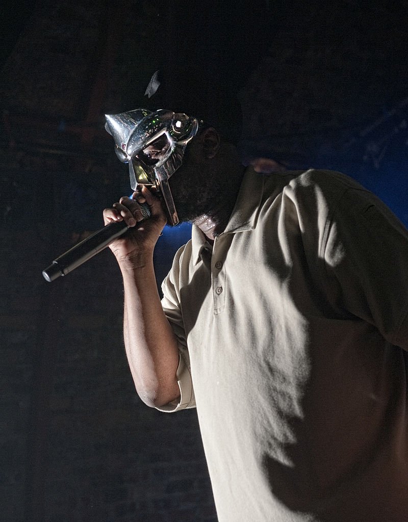 MF Doom | Photo : Getty Images