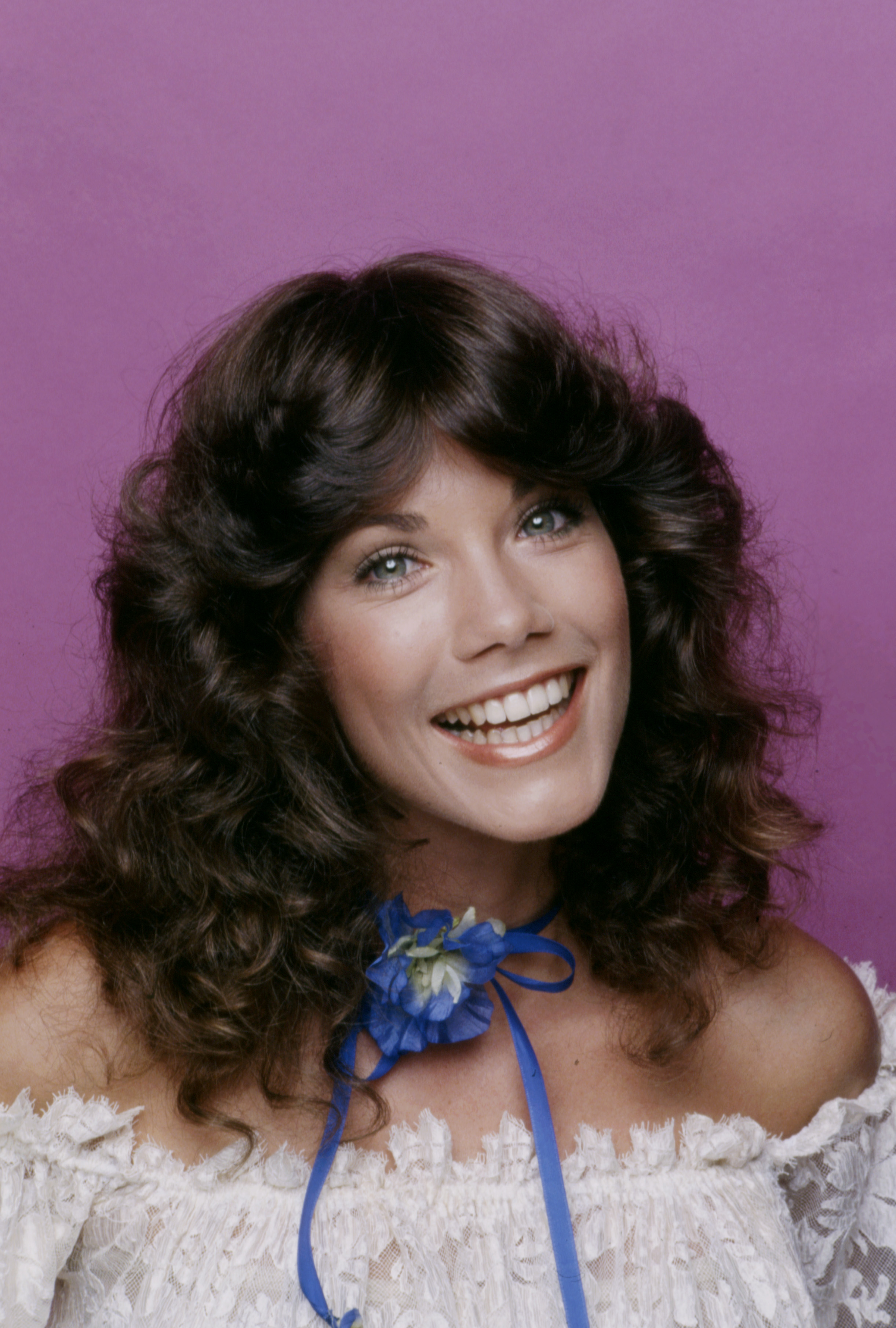 Barbi Benton on "Sugar Time" in 1977 | Source: Getty Images
