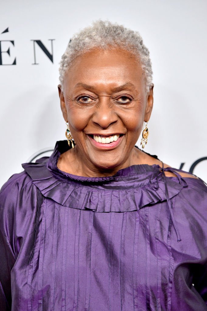 Bethann Hardison attends the 2019 Glamour Women Of The Year Awards at Alice Tully Hall on November 11, 2019 | Photo: Getty Images