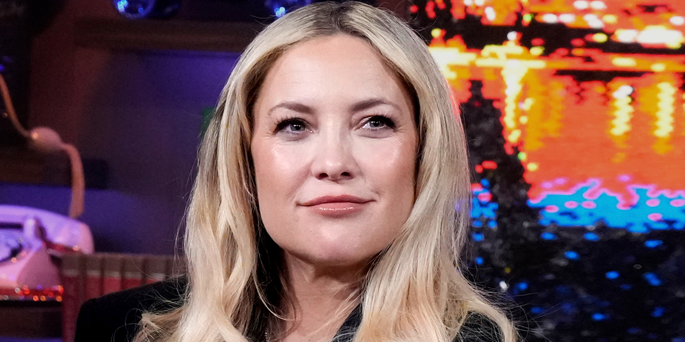 Kate Hudson | Source: Getty Images