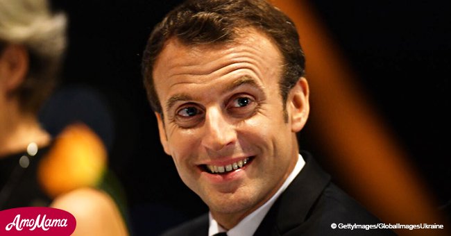 Emmanuel Macron provoque la controverse avec une phrase insouciante sur la pauvreté