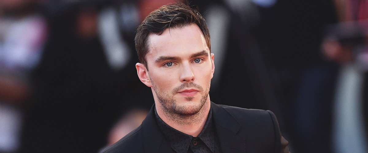  Nicholas Hoult walks the red carpet ahead of the "Joker" screening during the 76th Venice Film Festival at Sala Grande on August 31, 2019 | Photo: Getty Images