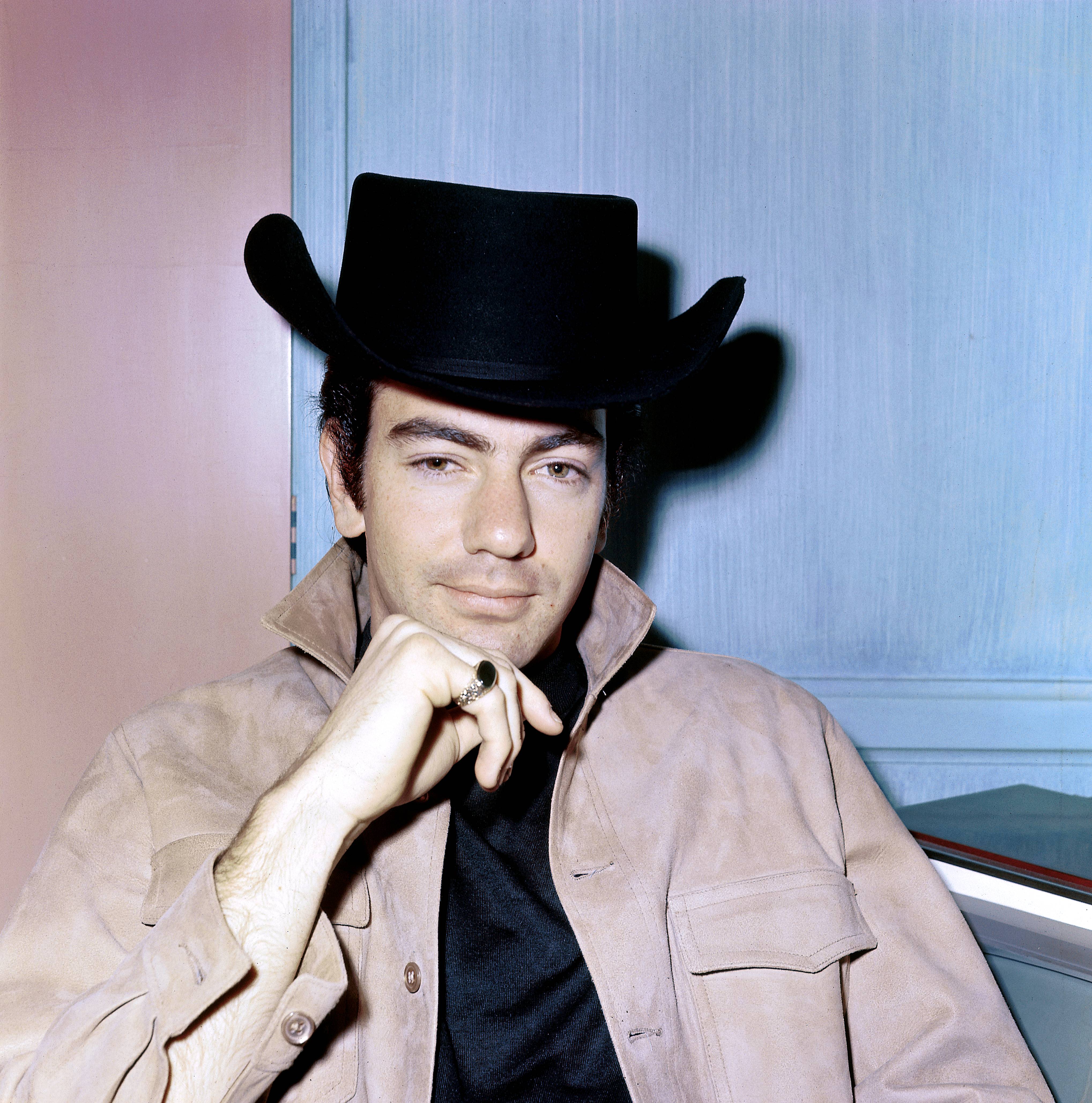 Portrait of the singer, circa 1960 | Source: Getty Images