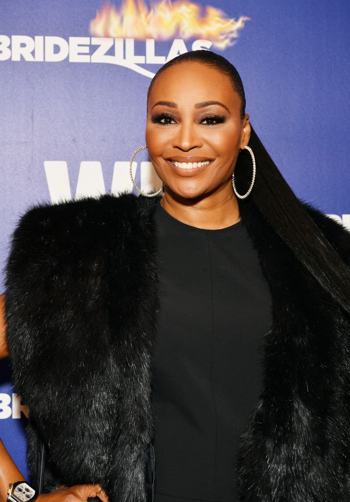 Cynthia Bailey Supports Her Daughter Noelle after Her Coming out as Sexually Fluid | Photo: Getty Images