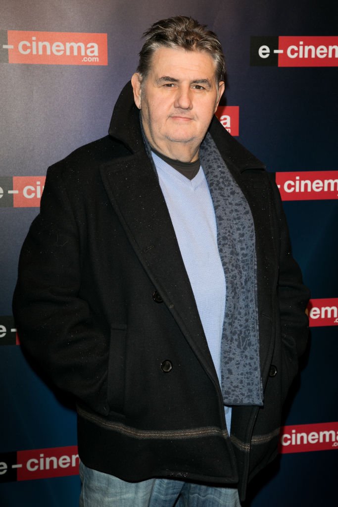 Pierre Ménès | photo : Getty Images