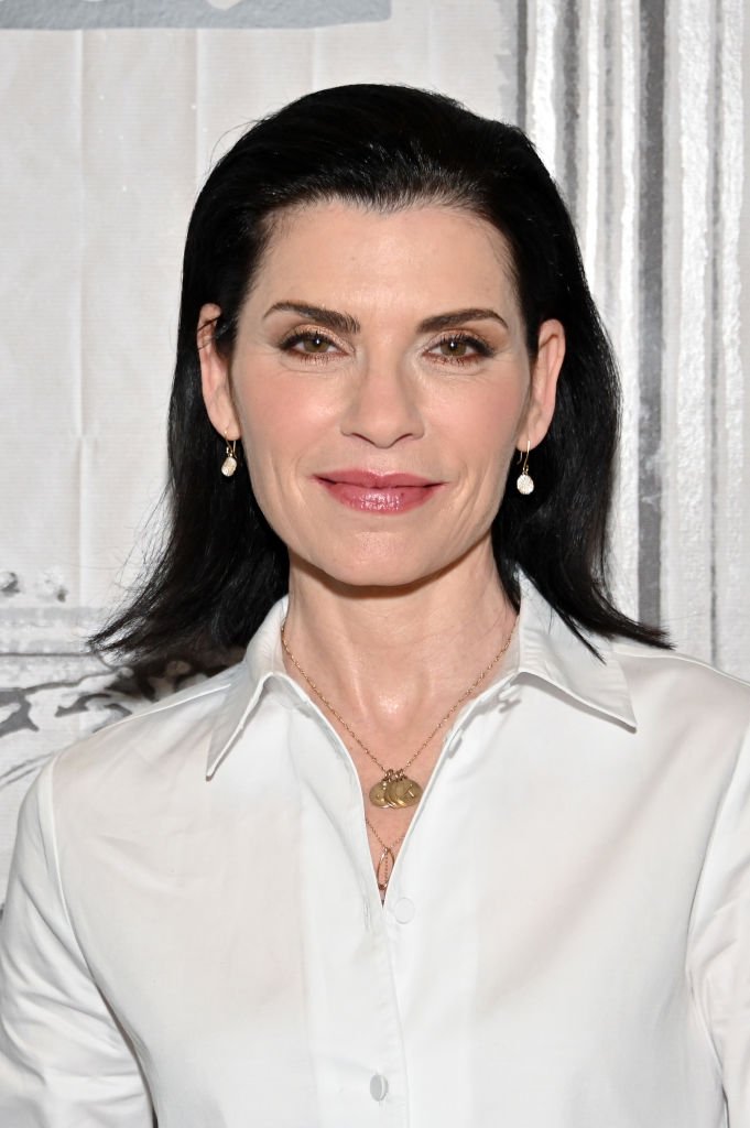 Julianna Margulies. I Image: Getty Images.