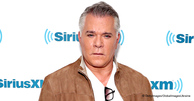 Ray Liotta's Only Daughter Is All Grown up and Following in Her Father's Footsteps