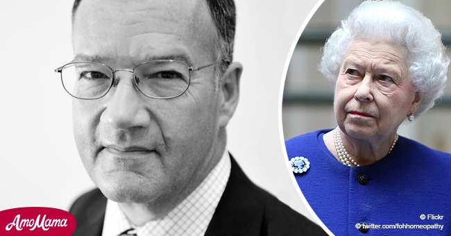Queen Elizabeth's longtime doctor killed in tragic accident