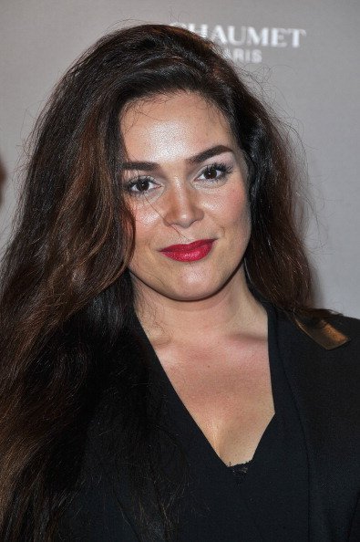 Lola Dewaere assiste à 'Cesar's Revelations 2013' dîner des arrivées au Meurice le 14 janvier 2013 à Paris, France. | Photo : Getty Images