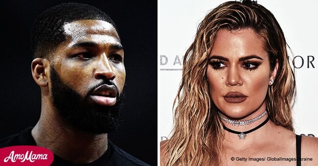 Khloe Kardashian reportedly cuts off family after their big scandal with Tristan